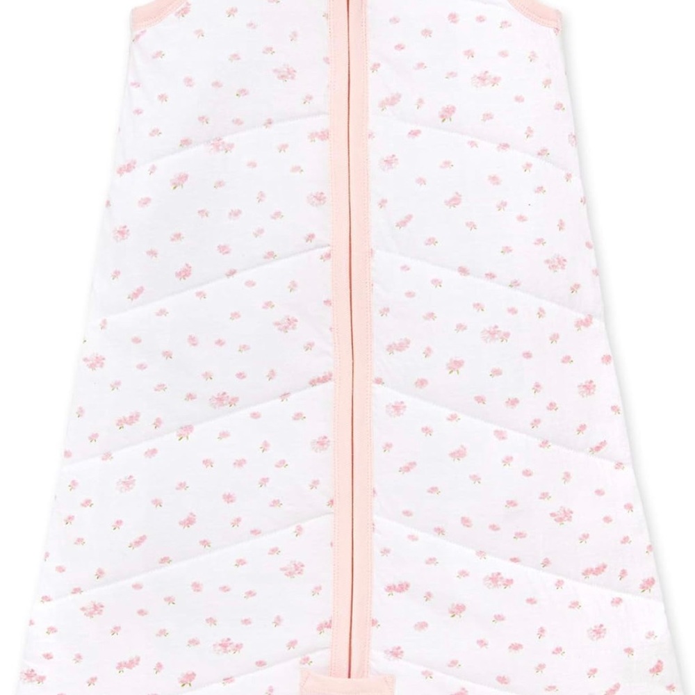 Burt's Bees Baby Unisex-Baby Beekeeper Wearable Blanket
